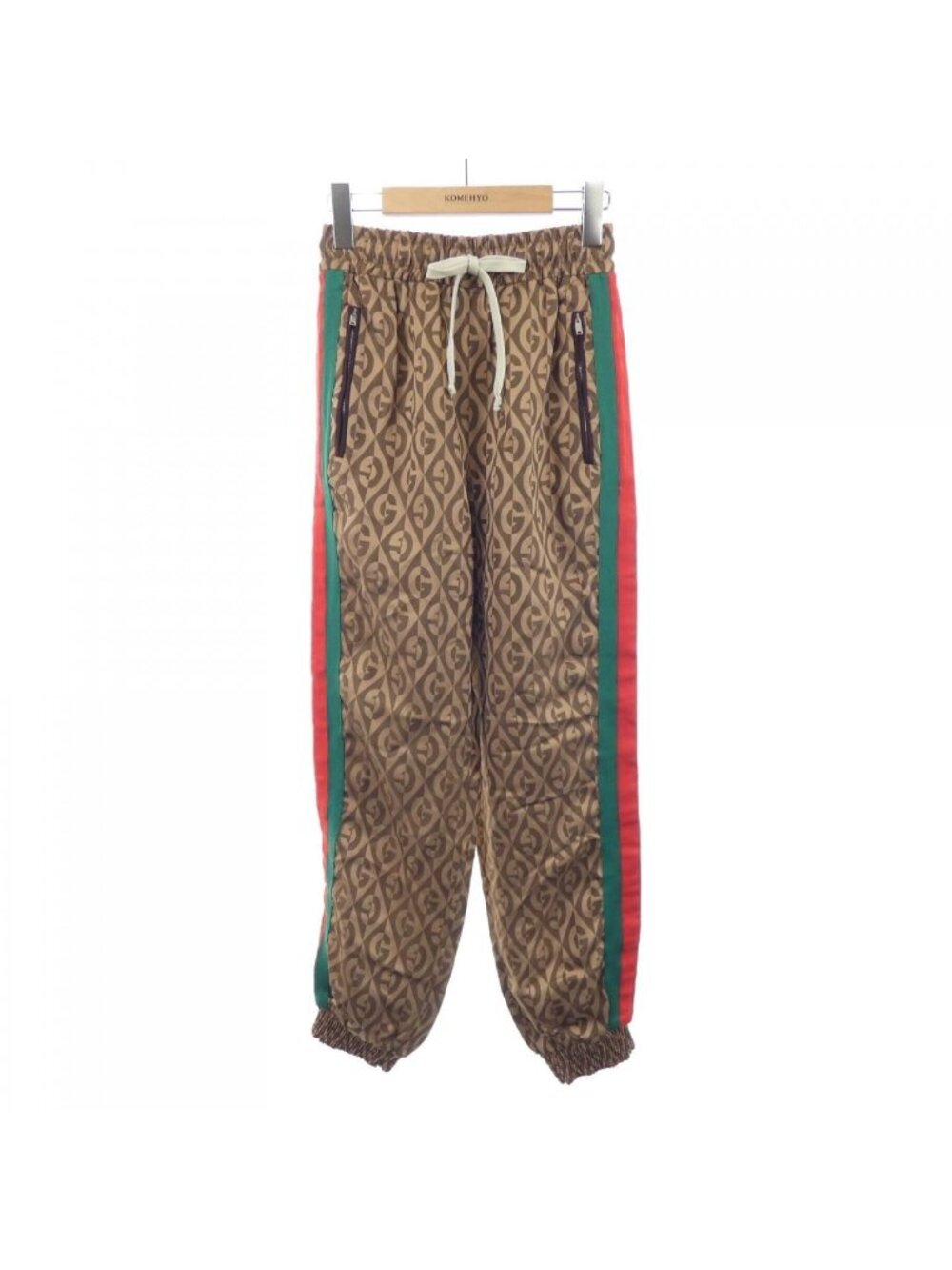 Gucci Pants Brown